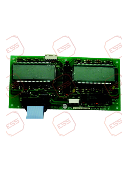 MicroLink 1 Digital Display Board
